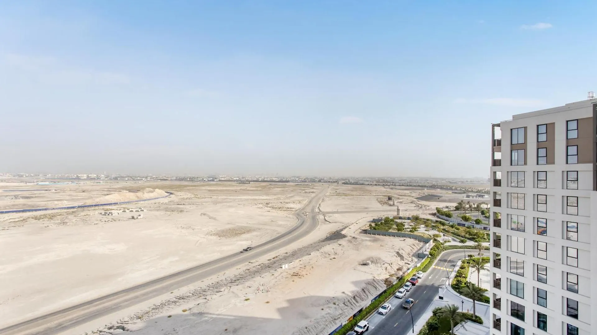شقة Modern 1Br Creek Beach Access Summer 3 دبي