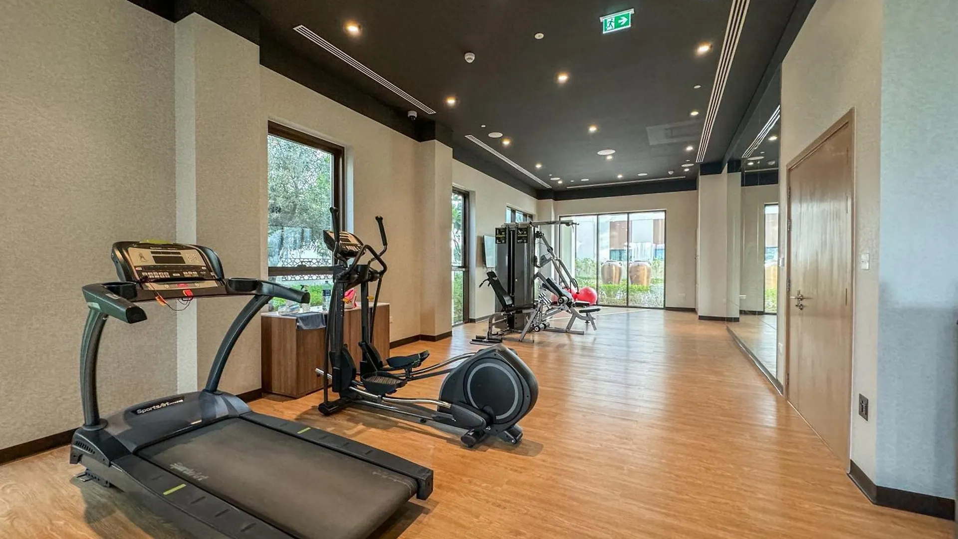 Modern 1Br Creek Beach Access Summer 3 دبي 0*,  الإمارات العربية المتحدة