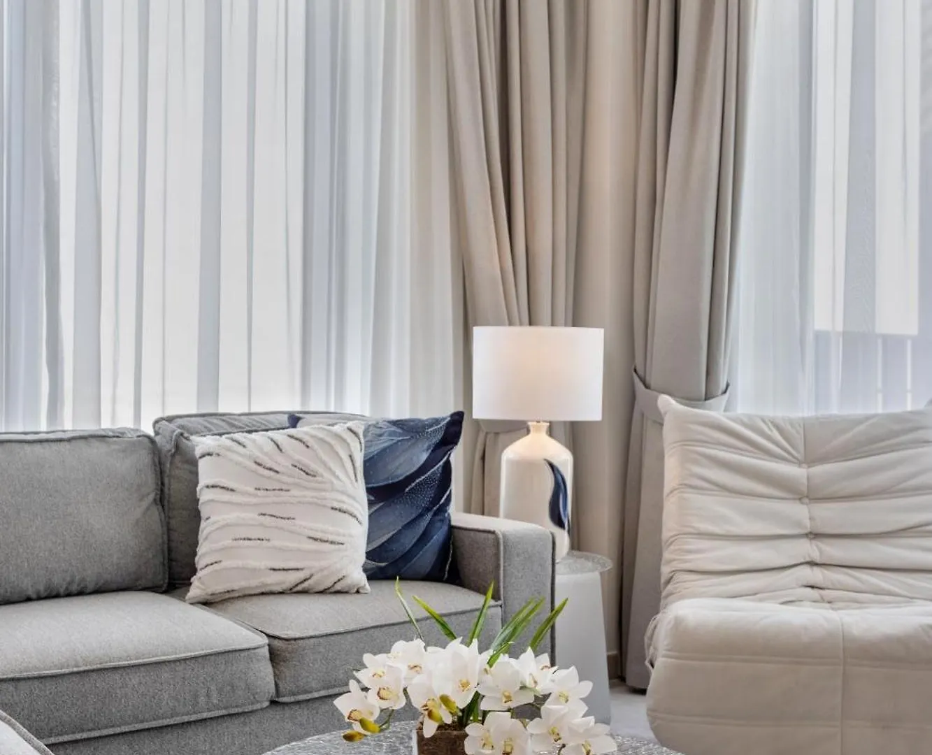 شقة Modern 1Br Creek Beach Access Summer 3 دبي
