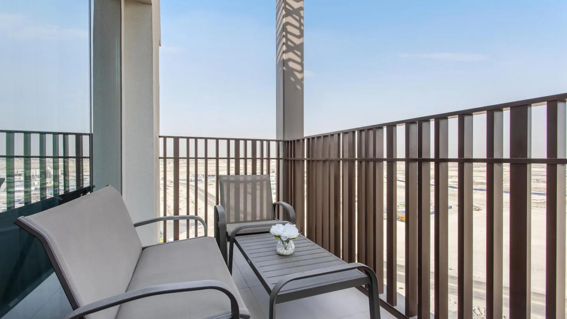 Modern 1Br Creek Beach Access Summer 3 دبي الإمارات العربية المتحدة