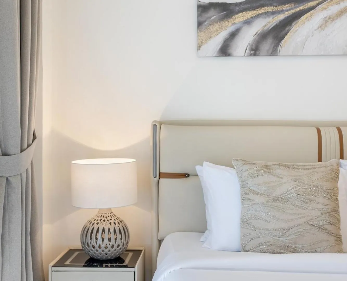 Modern 1Br Creek Beach Access Summer 3 دبي 0*,  الإمارات العربية المتحدة